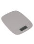 Весы кухонные LERAN EKS SIMPLE LINE GREY